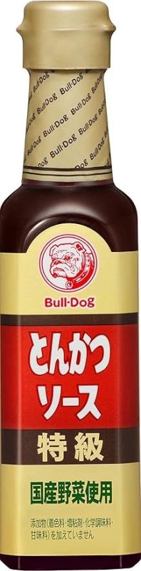 ブルドックソース 特級とんかつソース