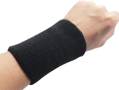 アムキラ リストバンド ロングタイプ