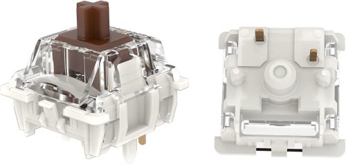 ゲートロン(Gateron) G Pro 3.0 Brownスイッチ