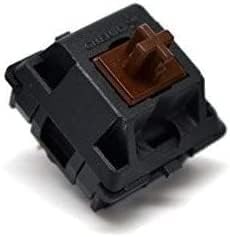 チェリー(Cherry) MX メカニカルキースイッチ 茶軸 ADMXBR