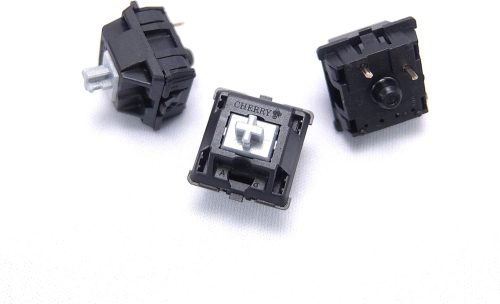 チェリー(Cherry) MX メカニカルキースイッチ ADMXSV