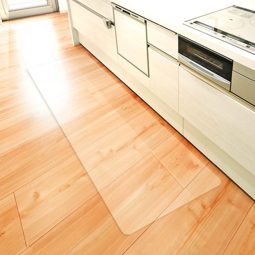 ラチュナ(Latuna) キッチンマット