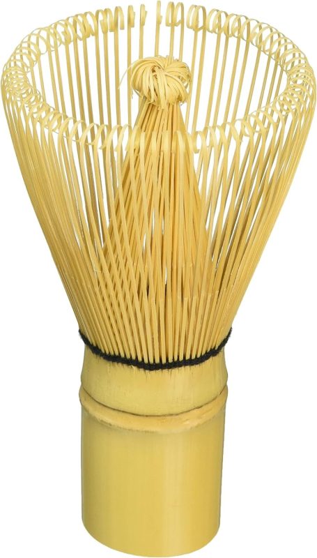 萬洋 茶せん 百本立 39-609B