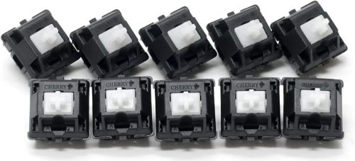 チェリー(Cherry) MXスイッチ クリア軸 WEB408