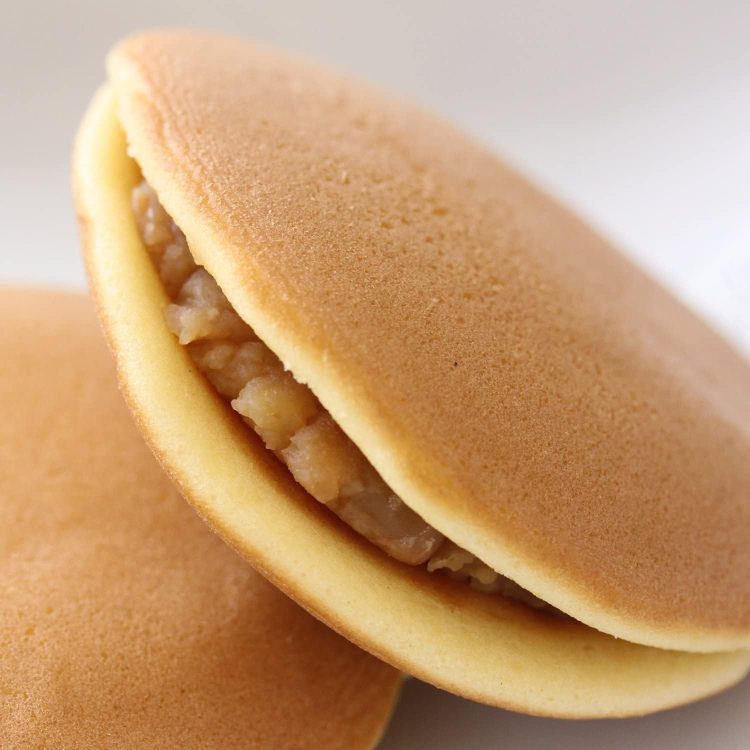 お菓子・スイーツのイメージ