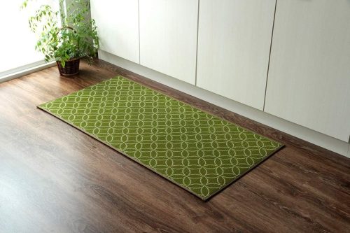 イケヒコ・コーポレーション(IKEHIKO) い草キッチンマット 8243310