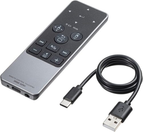 サンワサプライ(SANWA SUPPLY) Bluetoothタッチパッドリモコン MA-PBS325