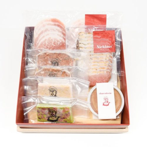 ミートデリニクラウス(MEAT DELI Nicklaus