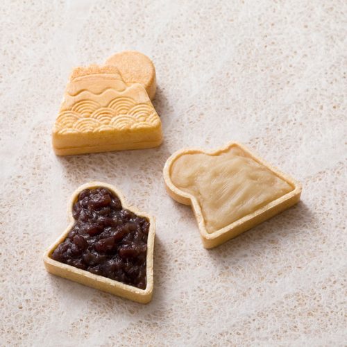 田子の月 富士山もなか