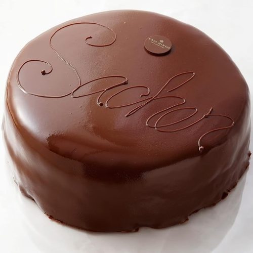 洋菓子店カサミンゴー 最高級洋菓子 ウィーンの銘菓ザッハトルテ