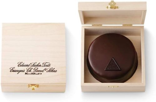 デメル(DEMEL) Demel