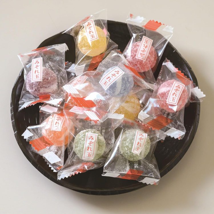 【2026年版】飴のおすすめ20選。さまざまなフレーバーをご紹介