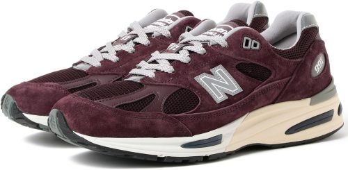 ニューバランス(new balance) Made in UK 991v2