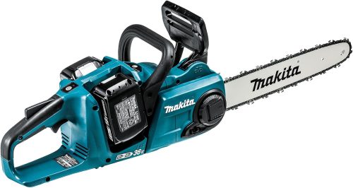 マキタ(MAKITA) 充電式チェンソー MUC353D