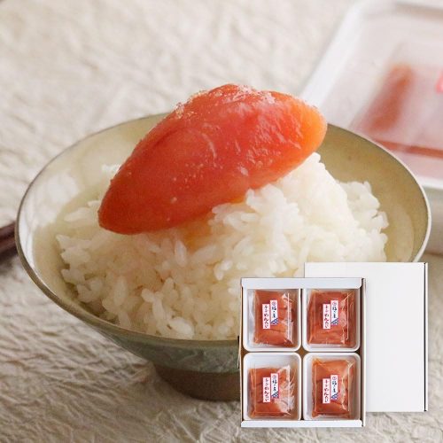 福さ屋 無着色 辛子めんたい切れ子