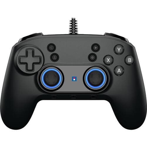 ホリ(HORI) ワイヤレスホリパッド for Windows® PC スティックストレートタイプ