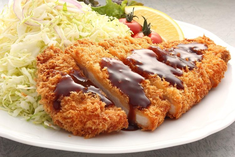 ソース・たれのイメージ