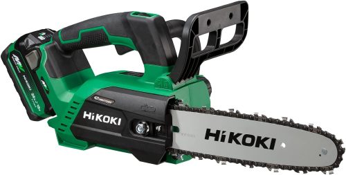 ハイコーキ(HiKOKI) コードレスチェンソー CS3625DC