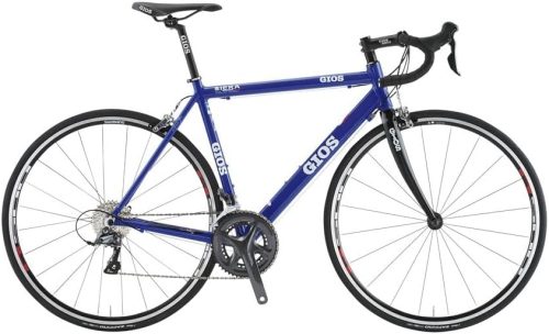 ジオス(GIOS) シエラ