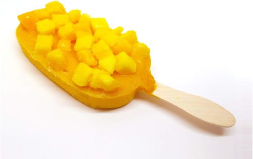 アンジュ・ド・バージュ リッチ果実バー マンゴー