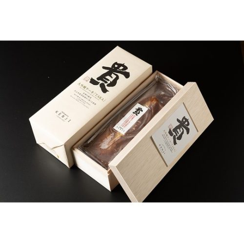 パティスリーケンジ 大吟醸ケーキ TAKA