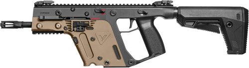 クライタック(KRYTAC) 電動ガン KRISS VECTOR GEN2 V2