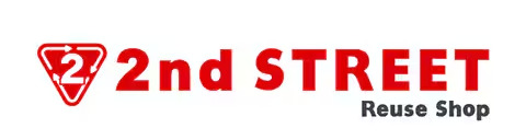 セカンドストリート(2nd STREET)