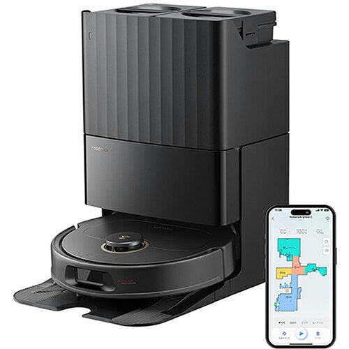ロボロック(Roborock) Qrevo C QRRC52-04