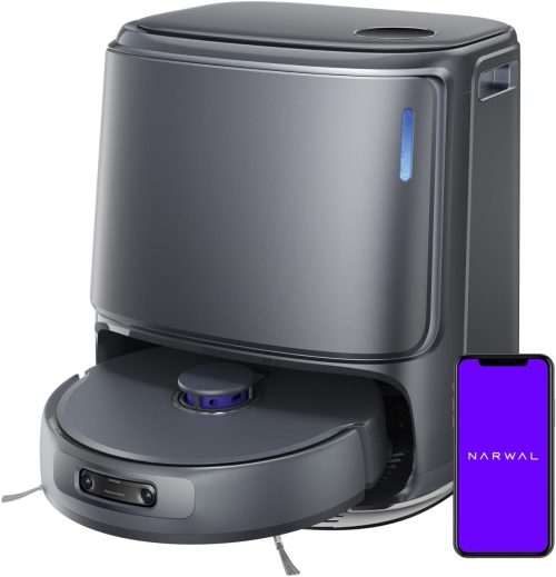 ナーワル(Narwal) Freo Z Ultra YJCC017