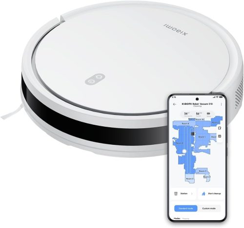 シャオミ(Xiaomi) ロボット掃除機 E10 B112