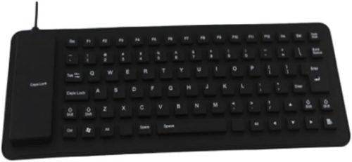 yugafudo.h シリコンキーボード