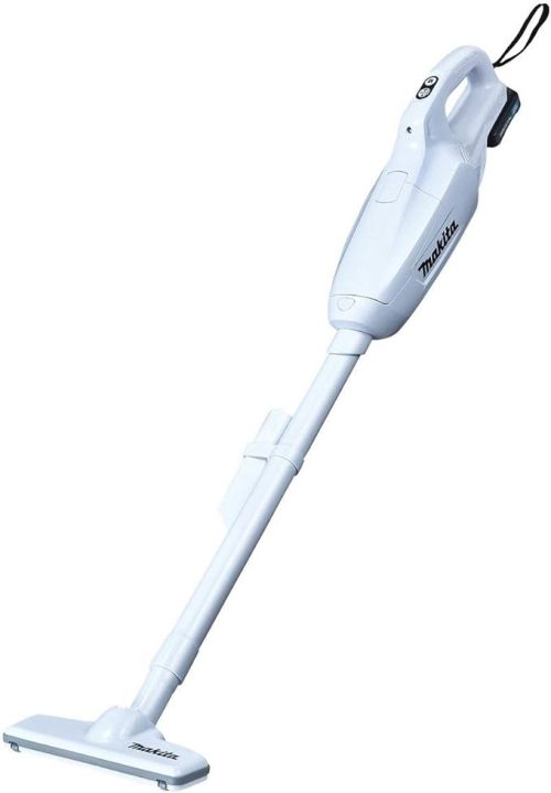 マキタ(MAKITA) 充電式クリーナ CL107FD