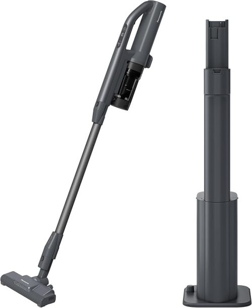 パナソニック(Panasonic) セパレート型コードレススティック掃除機 MC-NX500K