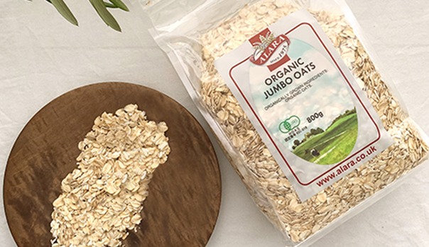 米・雑穀のイメージ