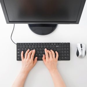 パンタグラフキーボードのおすすめ23選。ワイヤレス・有線のモデルをご紹介