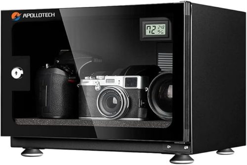 apollotech 防湿庫 ドライボックス