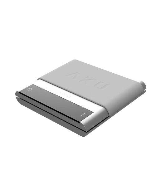 ヴァリア(Varia) AKU Scale