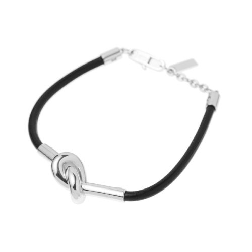 セリーヌ(CELINE) ノット ブレスレット