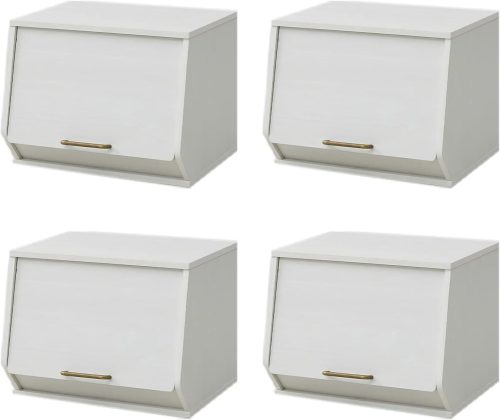 山善(YAMAZEN) おうちすっきりボックス ECSB3140D