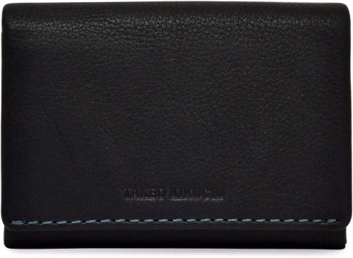 タケオキクチ(TAKEO KIKUCHI) 名刺入れ テネーロ