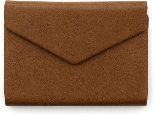 ハイタイド(HIGHTIDE) ダブルフラップカードホルダー 名刺入れ