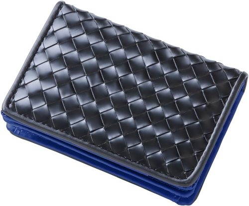 ディアブロ(DIABLO) 名刺入れ カードケース United HOMMEコラボアイテム