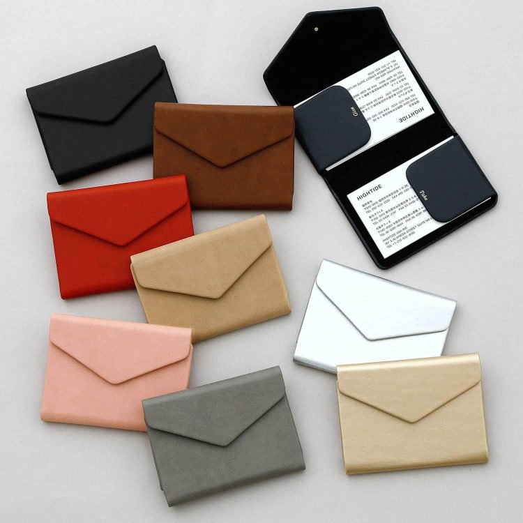 名刺入れのイメージ