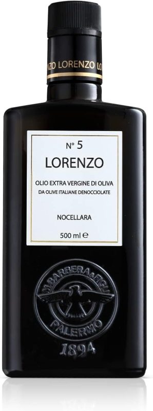 バルベラ (Barbera) ロレンツォNo5