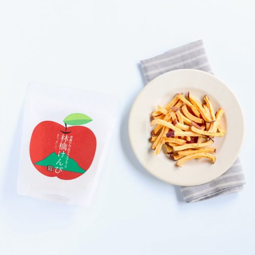 マキュレ 林檎けんぴ