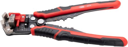 トネ(TONE) オートワイヤーストリッパー AWS-200