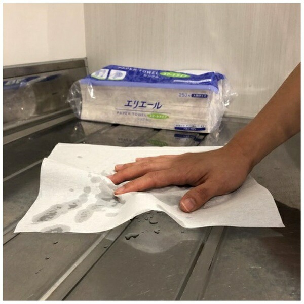 日用品・消耗品のイメージ