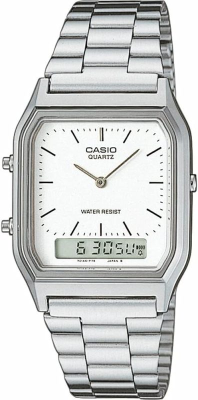 カシオ(CASIO) CASIO CLASSIC AQ-230A