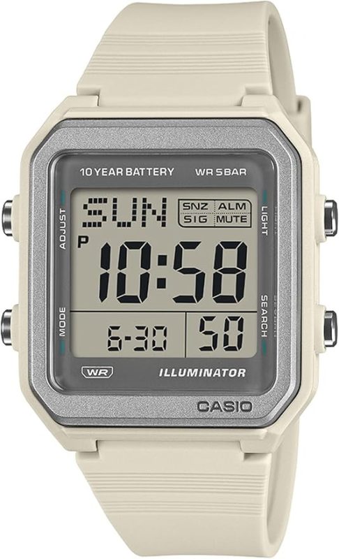 カシオ(CASIO) CASIO Collection STANDARD W-221H