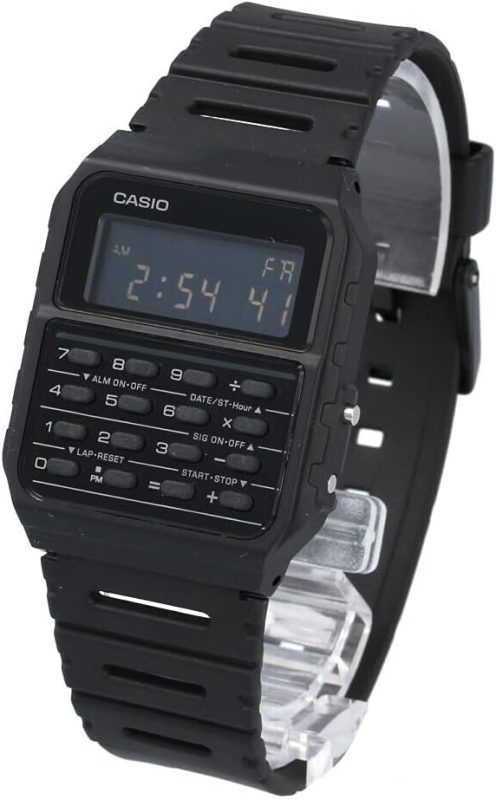 カシオ(CASIO) CASIO CLASSIC CA-53WF